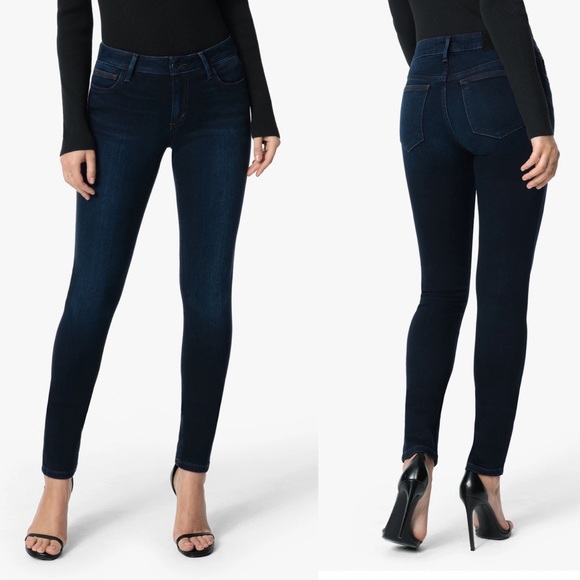Joes Jeans Honey Curvy Skinny Japanese 